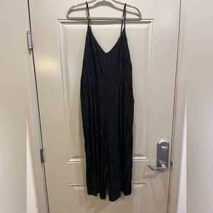 Showpo Black Jumpsuit